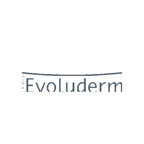 evoludermfrance giphyupload love evoluderm evoludermfrance Sticker