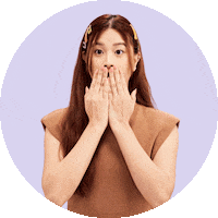 Hair Scalp Sticker by Venusde