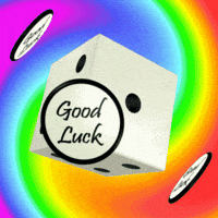 Best Wishes Good Luck GIF