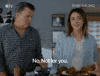Not For You No GIF by Apple TV