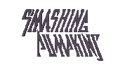 Sumerian Records Logo Sticker by The Smashing Pumpkins
