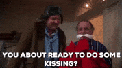 Christmas Vacation GIF by filmeditor