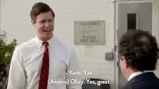 season 5 episode 10 GIF by Workaholics