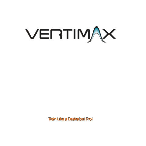 Basketball Baller Sticker by VertiMax