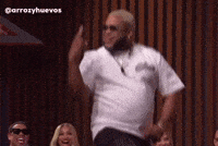 Alofoke Santiago Matias GIF