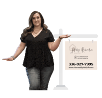 HomesbyHollyR real estate just sold homesbyhollyr for sale holly Sticker
