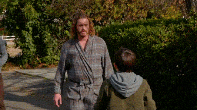 silicon valley GIF