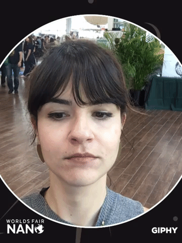 worlds fair nano GIF