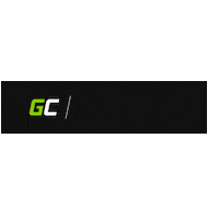 GreenCellGIPHY green gc fresh energy greencell Sticker
