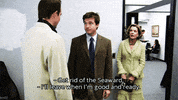 michael gob GIF