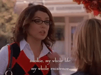 season 4 netflix GIF by Gilmore Girls 