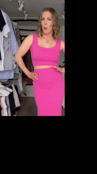 GIF by Vancouver Fashion Truck