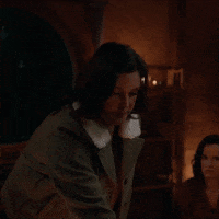 Season 2 Yellowjackets GIF by SHOWTIME