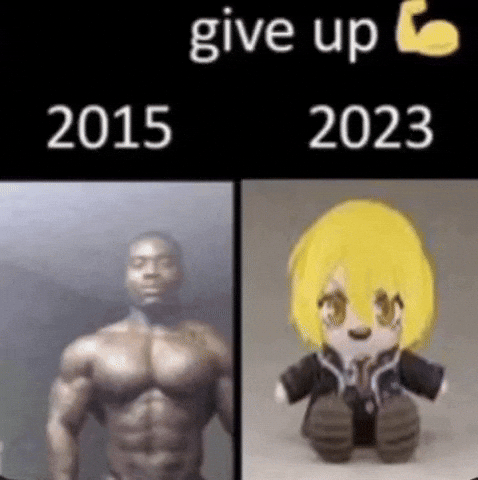 Don Quixote Limbus GIF