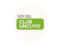 Unc Sticker by UNCUYO