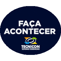 VivaTecnicon brasil tecnologia empresa ti Sticker