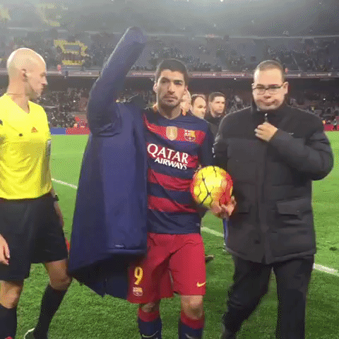 vinefcb GIF by FC Barcelona
