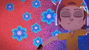 Happy Dance GIF by Mola TV Kids
