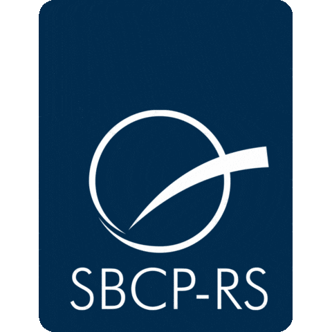 Sbcp Sticker by Sociedade Brasileira de Cirurgia Plástica - RS