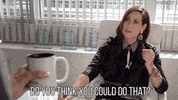 can't tv land GIF by YoungerTV