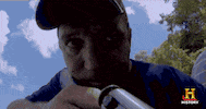 troy landry GIF by Swamp People