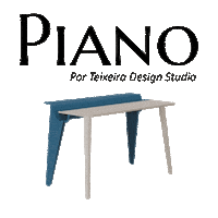 Home Office Design Sticker by FK Grupo