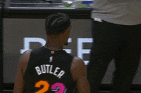 Tired Jimmy Butler GIF by Miami HEAT