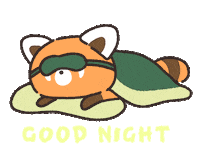 Sweet Dreams Love Sticker by PlayDappTown