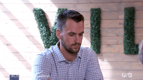 Usa Network Television GIF by Chrisley Knows Best