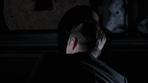 fox heroes will rise GIF by Gotham