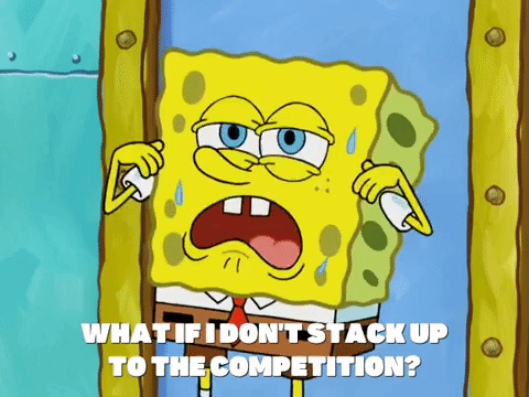season 7 greasy buffoons GIF by SpongeBob SquarePants
