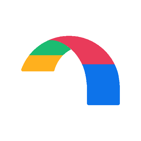 Obi Sticker by Open Borders