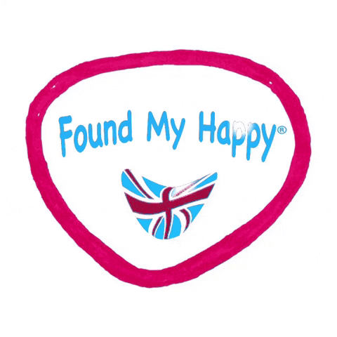 GIF by Found My Happy