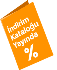 Indirim Sticker by Çağrı Market