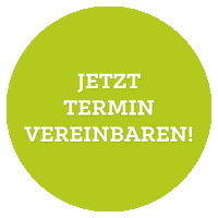 Termin Sticker by crosseye Marketing