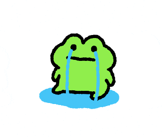 Sad Cry GIF