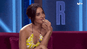 Tell Me More Macarena Garcia GIF by Movistar Plus+
