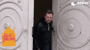 Corona Tuer GIF by MVG