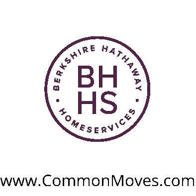 Bhhscre Sticker by Berkshire Hathaway HomeServices Commonwealth Real Estate