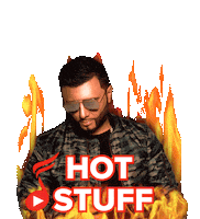 alex sensation miami Sticker by La Musica
