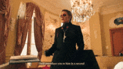 Metal Band GIF by Ghost
