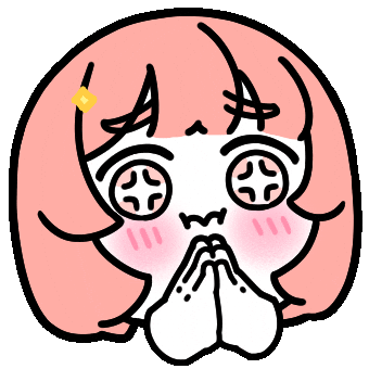 Girl Ok Sticker