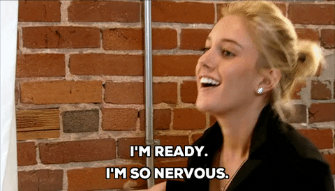 i'm ready heidi montag GIF by The Hills
