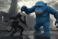 Ronke GIF by Tribally