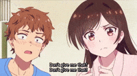 Rent-a-Girlfriend