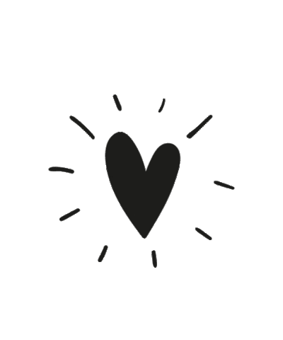 soysugeyilustra love fun omg woman Sticker
