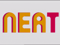 Art Glitch GIF
