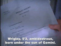 season 3 GIF
