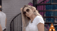 Queen Sunglasses GIF by Big Brother