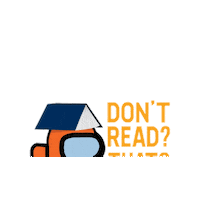 Books Reading Sticker by HarrisCountyPL